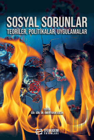 Sosyal Sorunlar Teoriler, Politikalar, Uygulamalar)