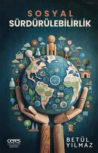 Sosyal Sürdürülebilirlik (Ciltli)