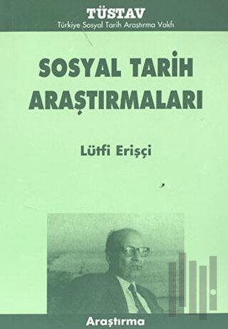 Sosyal Tarih Araştırmaları