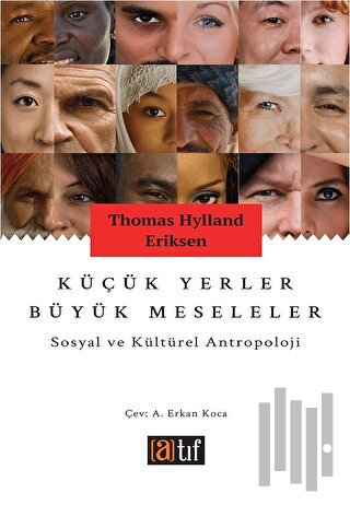Sosyal ve Kültürel Antropoloji | Kitap Ambarı