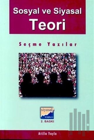Sosyal ve Siyasal Teori