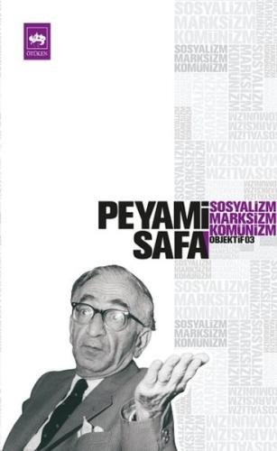 Sosyalizm, Marksizm, Komünizm