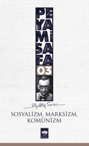 Sosyalizm Marksizm Komünizm | Kitap Ambarı