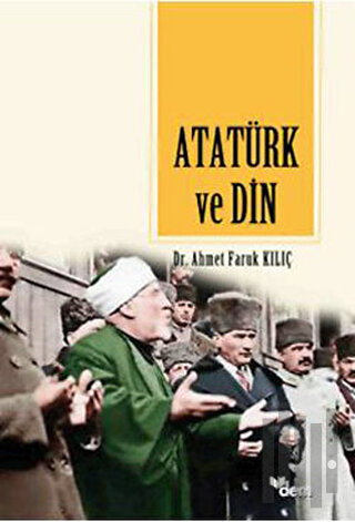 Sosyo-Kültürel Faktörler Açısından Atatürk ve Din | Kitap Ambarı