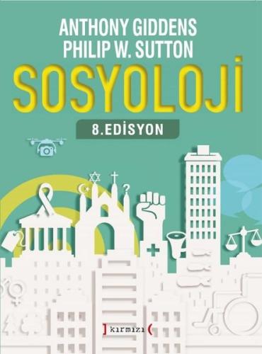 Sosyoloji | Kitap Ambarı