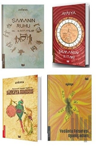 Sosyoloji - Din Felsefesi (4 Kitap Takım)