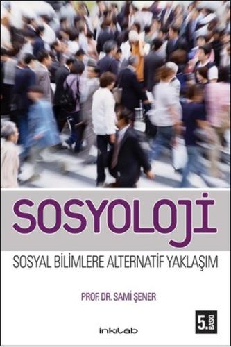 Sosyoloji | Kitap Ambarı