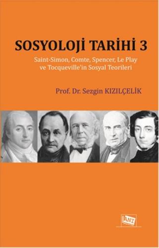 Sosyoloji Tarihi 3