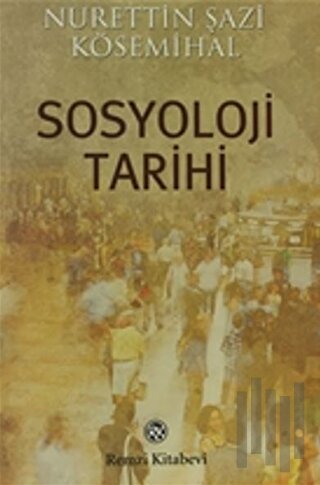 Sosyoloji Tarihi