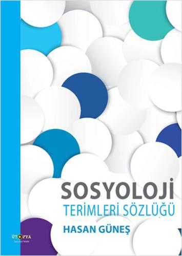 Sosyoloji Terimleri Sözlüğü | Kitap Ambarı