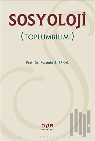Sosyoloji (Toplumbilimi) | Kitap Ambarı