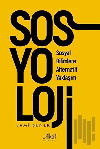 Sosyoloji | Kitap Ambarı