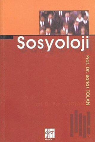 Sosyoloji | Kitap Ambarı