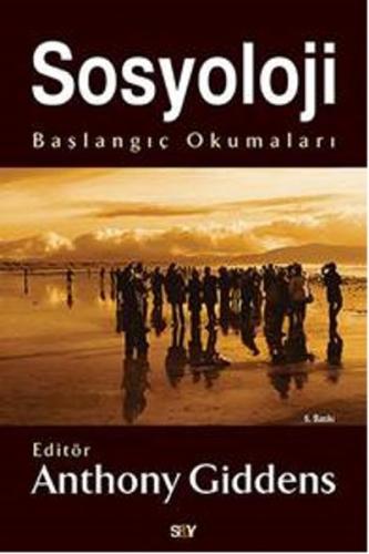 Sosyoloji | Kitap Ambarı