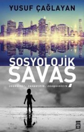 Sosyolojik Savaş | Kitap Ambarı