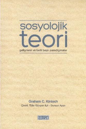 Sosyolojik Teori