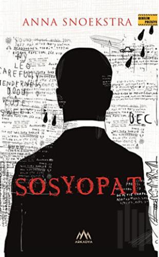 Sosyopat | Kitap Ambarı