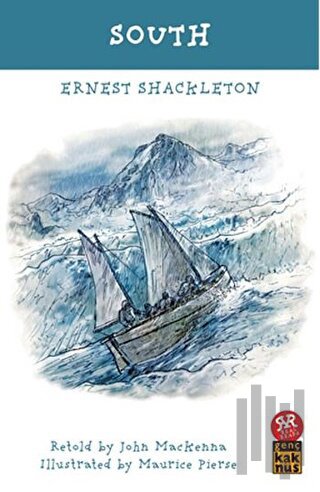 South | Kitap Ambarı