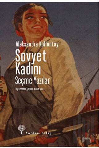Sovyet Kadını | Kitap Ambarı