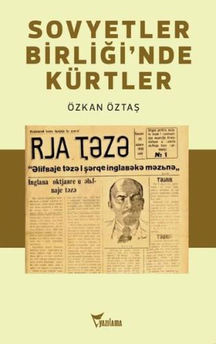 Sovyetler Birliği'nde Kürtler | Kitap Ambarı