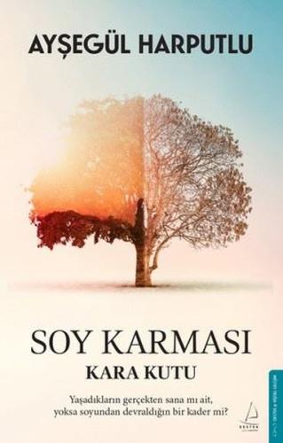 Soy Karması: Kara Kutu | Kitap Ambarı