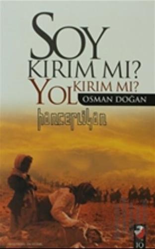 Soy Kırım Mı? Yol Kırım Mı? | Kitap Ambarı