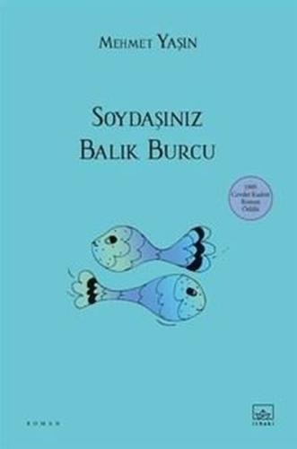 Soydaşınız Balık Burcu | Kitap Ambarı