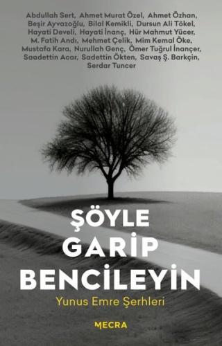 Şöyle Garip Bencileyin - Yunus Emre Şerhleri | Kitap Ambarı