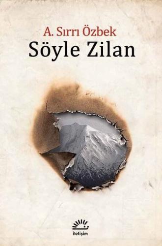 Söyle Zilan | Kitap Ambarı