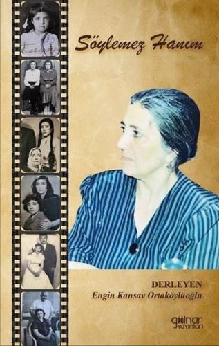 Söylemez Hanım | Kitap Ambarı