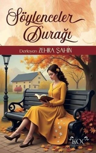 Söylenceler Durağı (Ciltli) | Kitap Ambarı