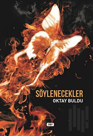 Söylenecekler | Kitap Ambarı