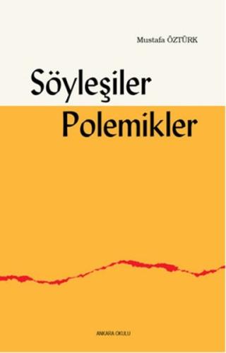 Söyleşiler, Polemikler | Kitap Ambarı