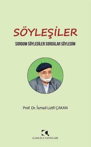 Söyleşiler - Sordum Söylediler Sordular Söyledim | Kitap Ambarı