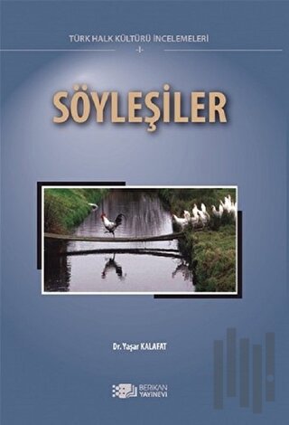 Söyleşiler - Türk Halk Kültürü İncelemeleri 1 | Kitap Ambarı