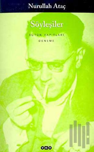 Söyleşiler | Kitap Ambarı