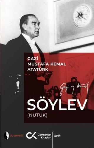 Söylev | Kitap Ambarı