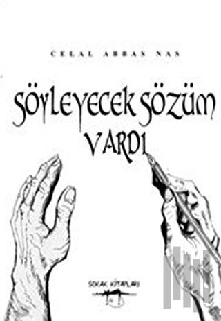 Söyleyecek Sözüm Vardı
