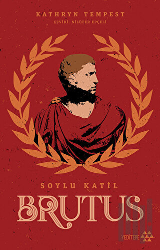 Soylu Katil Brutus | Kitap Ambarı