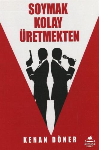 Soymak Kolay Üretmekten