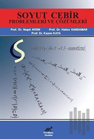 Soyut Cebir Problemleri ve Çözümleri | Kitap Ambarı