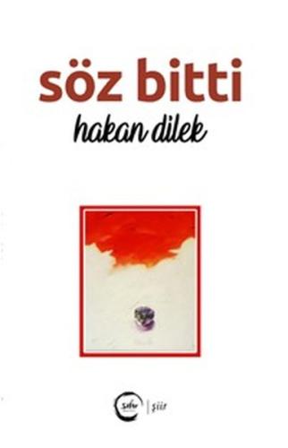 Söz Bitti | Kitap Ambarı