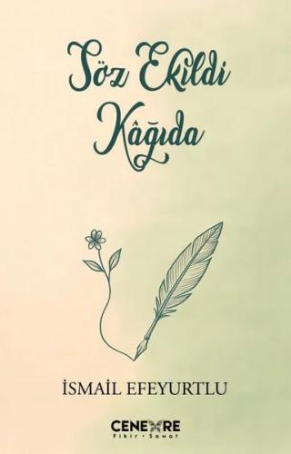 Söz Ekildi Kağıda