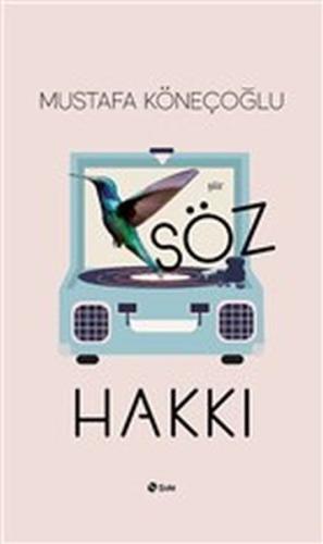 Söz Hakkı | Kitap Ambarı