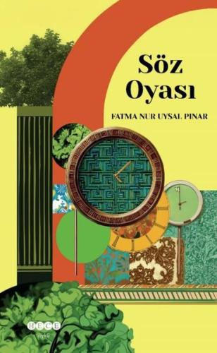 Söz Oyası | Kitap Ambarı