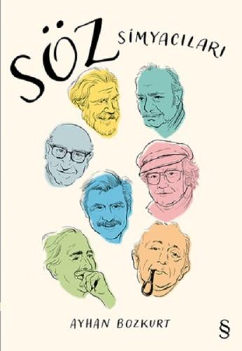 Söz Simyacıları | Kitap Ambarı