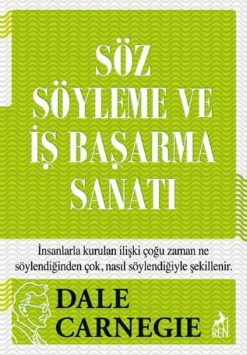 Söz Söyleme ve İş Başarma Sanatı | Kitap Ambarı
