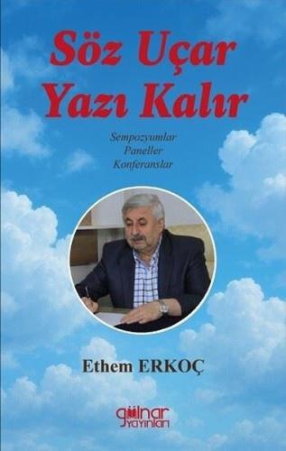 Söz Uçar Yazı Kalır | Kitap Ambarı