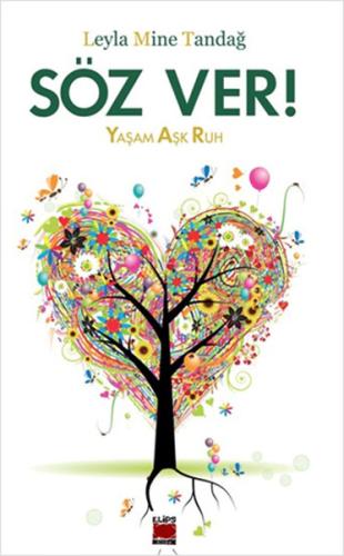Söz Ver! | Kitap Ambarı