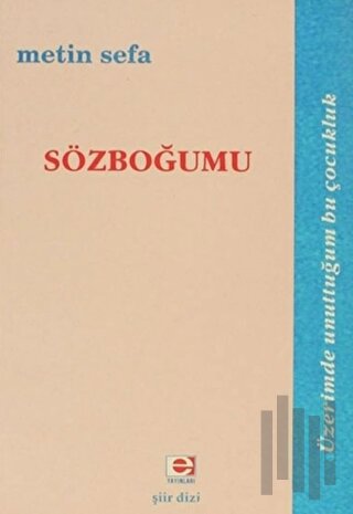 Sözboğumu